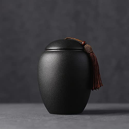 CPDDNGZMKK Gedenkstätten Für Haustiere Pet Urn for Dogs Cats Ashes Keepsake Memorial Box Funeral Set Burial Urns for Cremated Remains Ash Vial Adult Funeral Urn Pet Cat and Dog Urn 19386 Trauerbox(S) von CPDDNGZMKK