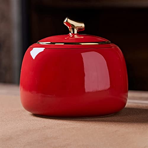 CPDDNGZMKK Gedenkstätten Für Haustiere Pet Urn for Dogs Cats Ashes Keepsake Memorial Box Funeral Set Burial Urns for Cremated Remains Ash Vial Adult Funeral Urn Pet Cat and Dog Urn 28093 Trauerbox(G) von CPDDNGZMKK