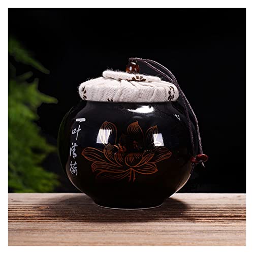 CPDDNGZMKK Gedenkstätten Für Haustiere Pet Urn for Dogs Cats Ashes Keepsake Memorial Box Funeral Set Burial Urns for Cremated Remains Ash Vial Adult Funeral Urn Pet Cat and Dog Urn 37167 Trauerbox(F) von CPDDNGZMKK