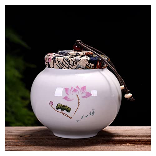 CPDDNGZMKK Gedenkstätten Für Haustiere Pet Urn for Dogs Cats Ashes Keepsake Memorial Box Funeral Set Burial Urns for Cremated Remains Ash Vial Adult Funeral Urn Pet Cat and Dog Urn 37167 Trauerbox(B) von CPDDNGZMKK
