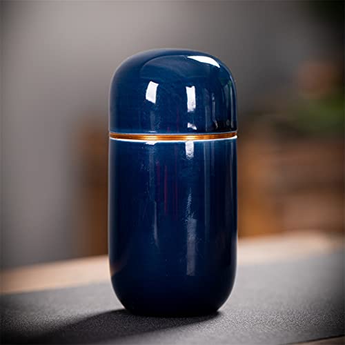 CPDDNGZMKK Gedenkstätten Für Haustiere Pet Urn for Dogs Cats Ashes Keepsake Memorial Box Funeral Set Burial Urns for Cremated Remains Ash Vial Adult Funeral Urn Pet Cat and Dog Urn 38494 Trauerbox(B) von CPDDNGZMKK