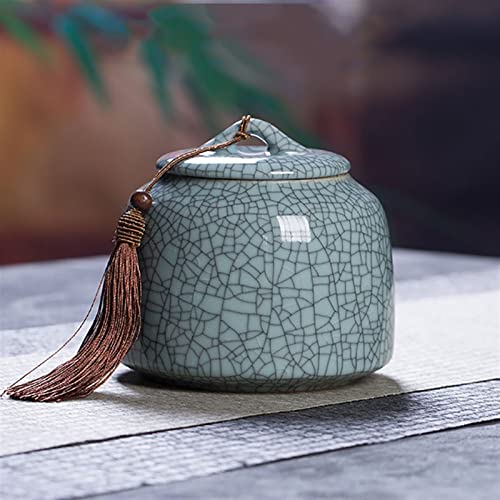 CPDDNGZMKK Gedenkstätten Für Haustiere Pet Urn for Dogs Cats Ashes Keepsake Memorial Box Funeral Set Burial Urns for Cremated Remains Ash Vial Adult Funeral Urn Pet Cat and Dog Urn 41050 Trauerbox(I) von CPDDNGZMKK
