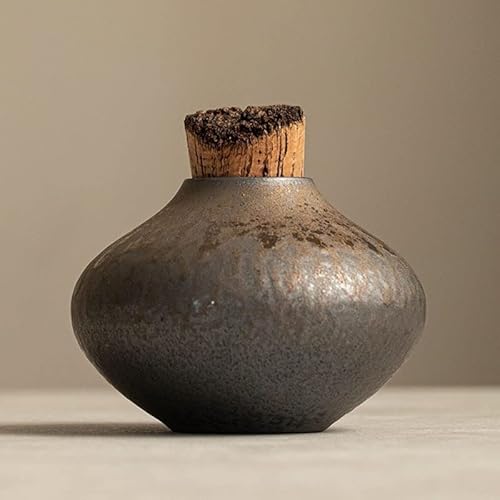CPDDNGZMKK Gedenkstätten Für Haustiere Pet Urn for Dogs Cats Ashes Keepsake Memorial Box Funeral Set Burial Urns for Cremated Remains Ash Vial Adult Funeral Urn Pet Cat and Dog Urn 43214 Trauerbox von CPDDNGZMKK