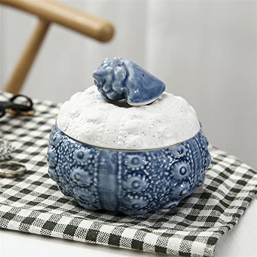 CPDDNGZMKK Gedenkstätten Für Haustiere Pet Urn for Dogs Cats Ashes Keepsake Memorial Box Funeral Set Burial Urns for Cremated Remains Ash Vial Adult Funeral Urn Pet Cat and Dog Urn 61376 Trauerbox(G) von CPDDNGZMKK