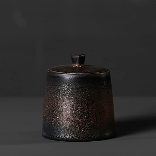 CPDDNGZMKK Gedenkstätten Für Haustiere Pet Urn for Dogs Cats Ashes Keepsake Memorial Box Funeral Set Burial Urns for Cremated Remains Ash Vial Adult Funeral Urn Pet Cat and Dog Urn 68457 Trauerbox(B) von CPDDNGZMKK