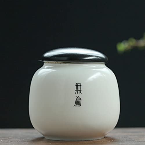 CPDDNGZMKK Gedenkstätten Für Haustiere Pet Urn for Dogs Cats Ashes Keepsake Memorial Box Funeral Set Burial Urns for Cremated Remains Ash Vial Adult Funeral Urn Pet Cat and Dog Urn 73717 Trauerbox(D) von CPDDNGZMKK