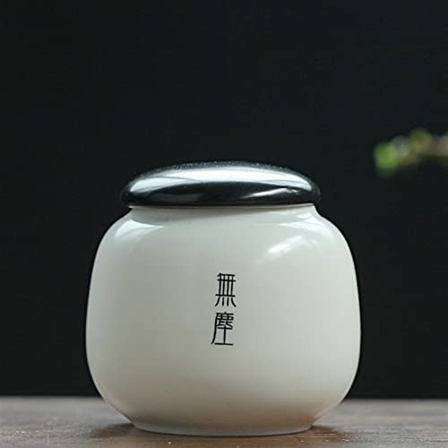 CPDDNGZMKK Gedenkstätten Für Haustiere Pet Urn for Dogs Cats Ashes Keepsake Memorial Box Funeral Set Burial Urns for Cremated Remains Ash Vial Adult Funeral Urn Pet Cat and Dog Urn 73717 Trauerbox(E) von CPDDNGZMKK