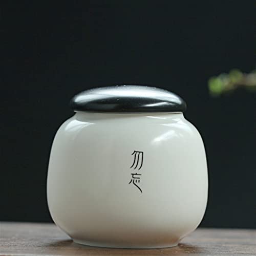 CPDDNGZMKK Gedenkstätten Für Haustiere Pet Urn for Dogs Cats Ashes Keepsake Memorial Box Funeral Set Burial Urns for Cremated Remains Ash Vial Adult Funeral Urn Pet Cat and Dog Urn 73717 Trauerbox(B) von CPDDNGZMKK