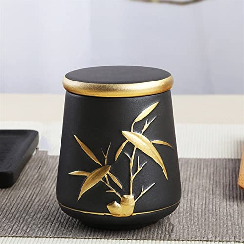 CPDDNGZMKK Gedenkstätten Für Haustiere Pet Urn for Dogs Cats Ashes Keepsake Memorial Box Funeral Set Burial Urns for Cremated Remains Ash Vial Adult Funeral Urn Pet Cat and Dog Urn 7867 Trauerbox(C) von CPDDNGZMKK