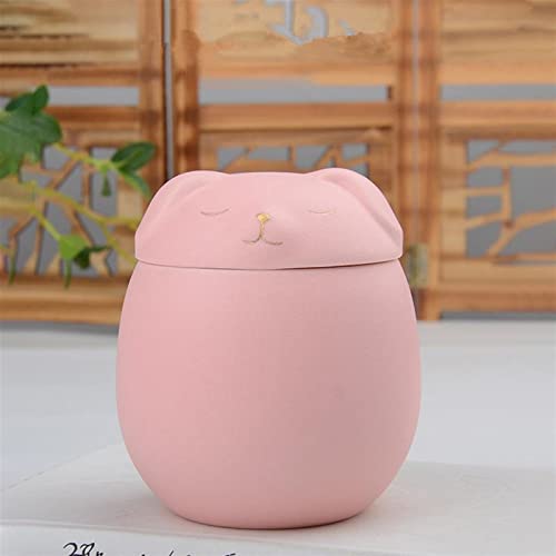 Gedenkstätten Für Haustiere Pet Urn For Dogs Cats Ashes Keepsake Memorial Box Funeral Set Burial Urns For Cremated Remains Ash Vial Adult Funeral Urn Pet Cat And Dog Urn 07759 Trauerbox(B,M) von CPDDNGZMKK