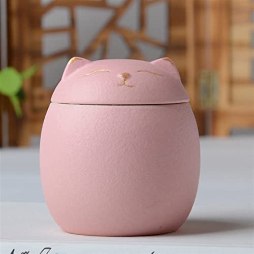 Gedenkstätten Für Haustiere Pet Urn For Dogs Cats Ashes Keepsake Memorial Box Funeral Set Burial Urns For Cremated Remains Ash Vial Adult Funeral Urn Pet Cat And Dog Urn 07759 Trauerbox(G,S) von CPDDNGZMKK