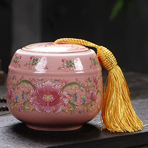 Gedenkstätten Für Haustiere Pet Urn For Dogs Cats Ashes Keepsake Memorial Box Funeral Set Burial Urns For Cremated Remains Ash Vial Adult Funeral Urn Pet Cat And Dog Urn 1523 Trauerbox(Pink) von CPDDNGZMKK
