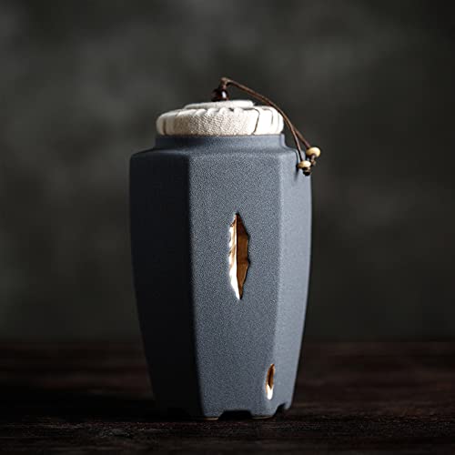 Gedenkstätten Für Haustiere Pet Urn For Dogs Cats Ashes Keepsake Memorial Box Funeral Set Burial Urns For Cremated Remains Ash Vial Adult Funeral Urn Pet Cat And Dog Urn 24809 Trauerbox(A,S) von CPDDNGZMKK