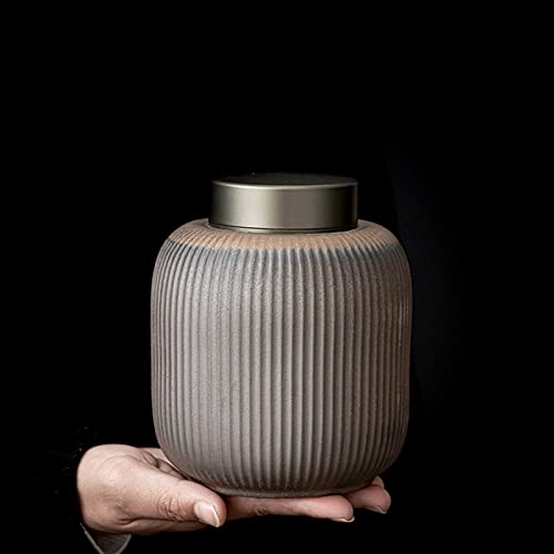 Gedenkstätten Für Haustiere Pet Urn For Dogs Cats Ashes Keepsake Memorial Box Funeral Set Burial Urns For Cremated Remains Ash Vial Adult Funeral Urn Pet Cat And Dog Urn 25288 Trauerbox(12x14.5cm) von CPDDNGZMKK