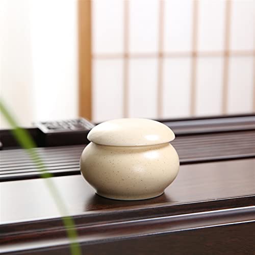 Gedenkstätten Für Haustiere Pet Urn For Dogs Cats Ashes Keepsake Memorial Box Funeral Set Burial Urns For Cremated Remains Ash Vial Adult Funeral Urn Pet Cat And Dog Urn 29436 Trauerbox(F,L) von CPDDNGZMKK