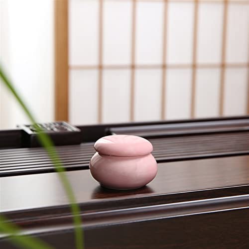 Gedenkstätten Für Haustiere Pet Urn For Dogs Cats Ashes Keepsake Memorial Box Funeral Set Burial Urns For Cremated Remains Ash Vial Adult Funeral Urn Pet Cat And Dog Urn 29436 Trauerbox(G,M) von CPDDNGZMKK