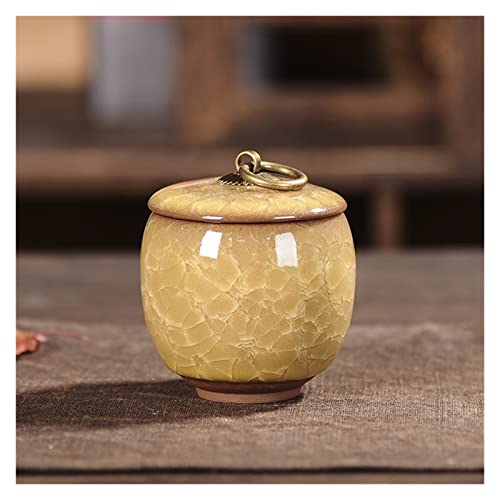 Gedenkstätten Für Haustiere Pet Urn For Dogs Cats Ashes Keepsake Memorial Box Funeral Set Burial Urns For Cremated Remains Ash Vial Adult Funeral Urn Pet Cat And Dog Urn 73251 Trauerbox(H,S) von CPDDNGZMKK