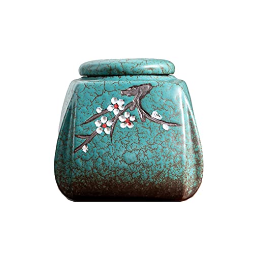 Gedenkstätten Für Haustiere Pet Urn For Dogs Cats Ashes Keepsake Memorial Box Funeral Set Burial Urns For Cremated Remains Ash Vial Adult Funeral Urn Pet Cat And Dog Urn 83044 Trauerbox(C,S) von CPDDNGZMKK