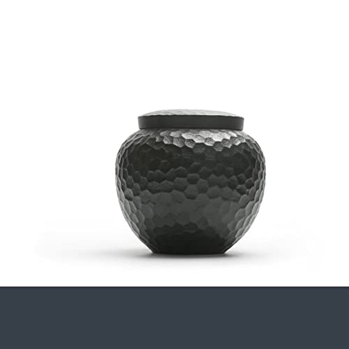 Gedenkstätten Für Haustiere Pet Urn For Dogs Cats Ashes Keepsake Memorial Box Funeral Set Burial Urns For Cremated Remains Ash Vial Adult Funeral Urn Pet Cat And Dog Urn 9772 Trauerbox(B,M) von CPDDNGZMKK