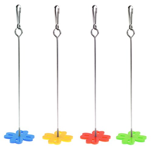 Montagepuzzle CQEAZ Vogelfutterhalter Kleintier Obst Gemüse Spieß Hängender Futterspender Spielzeug Edelstahl Fütterungswerkzeug Halten Käfig Montagepuzzle CQEAZ Vogelfutterhalter Kleintier Obst Gemüse Spieß Hängender Futterspender Spielzeug Edelstahl Fütterungswerkzeug Halten Käfig von CQEAZ