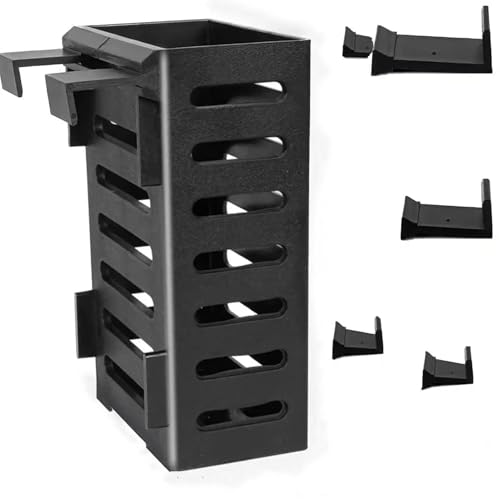 Terrarien für Blumenkübel Aquarium Halter Tank Topf Hängen Aquarium Anlage Halter Wasserpflanze Topf Mit Loch Aquarium Pflanzer Tassen Flaschengarten von CQJJXKYC