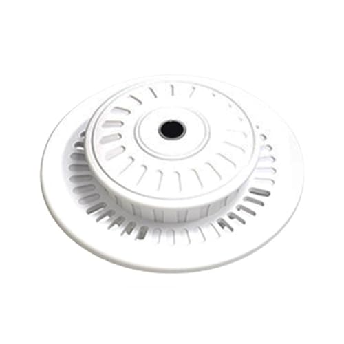 Terrarien für Blumenkübel Glaspflanzenterrarium mit WachstumslichtDesktopGlasPflanzeTerrariumSukkulenteMoosLandschaftGeschenke für Pflanzenliebhaber Flaschengarten(White S) von CQJJXKYC