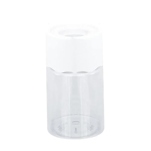 Terrarien für Blumenkübel Hydrokultur Pflanzen Töpfe Transparent Pflanzen Vase Kunststoff Topf Für Pflanzen Container Pflanzer Hause Schreibtisch Flaschengarten von CQJJXKYC