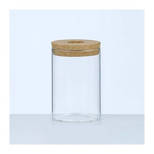 Terrarien für Blumenkübel Transparent Hydrokultur Blumentopf Grüne Pflanze Soilless Kreative Hause Glas Vase Topf Mini Terrarium Flaschengarten(F) von CQJJXKYC