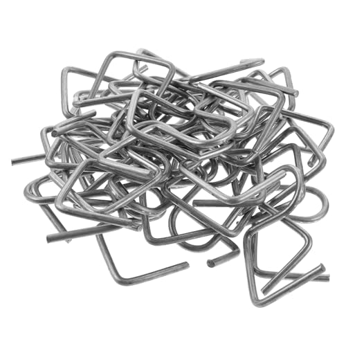 CRILSTYLEO 1Satz Pflanzenzweig Biegeclips AST Modellierungswerkzeuge für Obstbäume Blumen und Topfpflanzen Verzinktem Draht und Wiederverwendbar von CRILSTYLEO