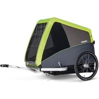 Croozer Dog Regenverdeck XXL von CROOZER