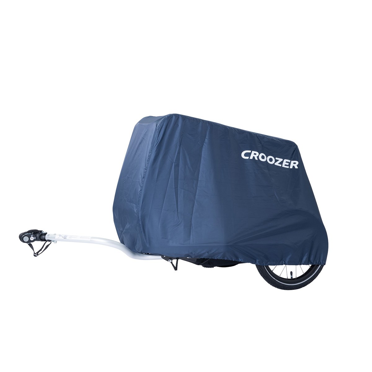 Croozer Faltgarage für Fahrradanhänger Dark Blue Enna Croozer Faltgarage für Fahrradanhänger Dark Blue Enna von CROOZER