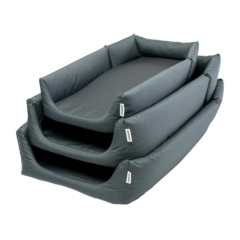 Croozer Hundebett - Tammo - XXL von CROOZER
