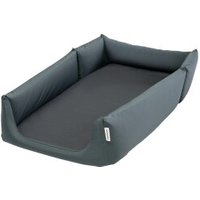 Croozer Hundebett schwarz XL Croozer Hundebett schwarz XL von CROOZER