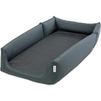 Croozer Hundebett schwarz XXL Croozer Hundebett schwarz XXL von CROOZER