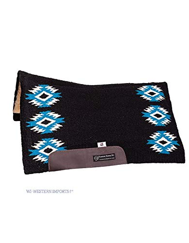 CSF Westernpad Rancho Black, kurz CSF Westernpad Rancho Black, kurz von CSF