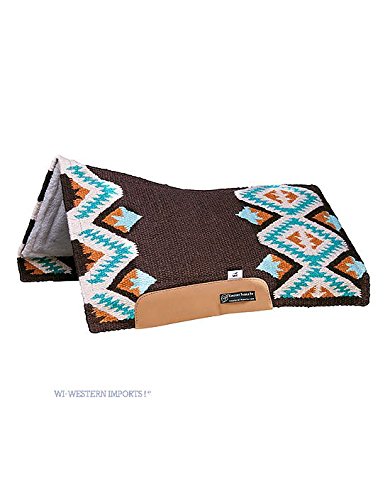 CSF-Westernpad SAN JAQUINTO , BROWN CSF-Westernpad SAN JAQUINTO , BROWN von CSF