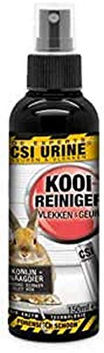 CSI Urine Käfigreiniger - 150 ml von CSI Urine