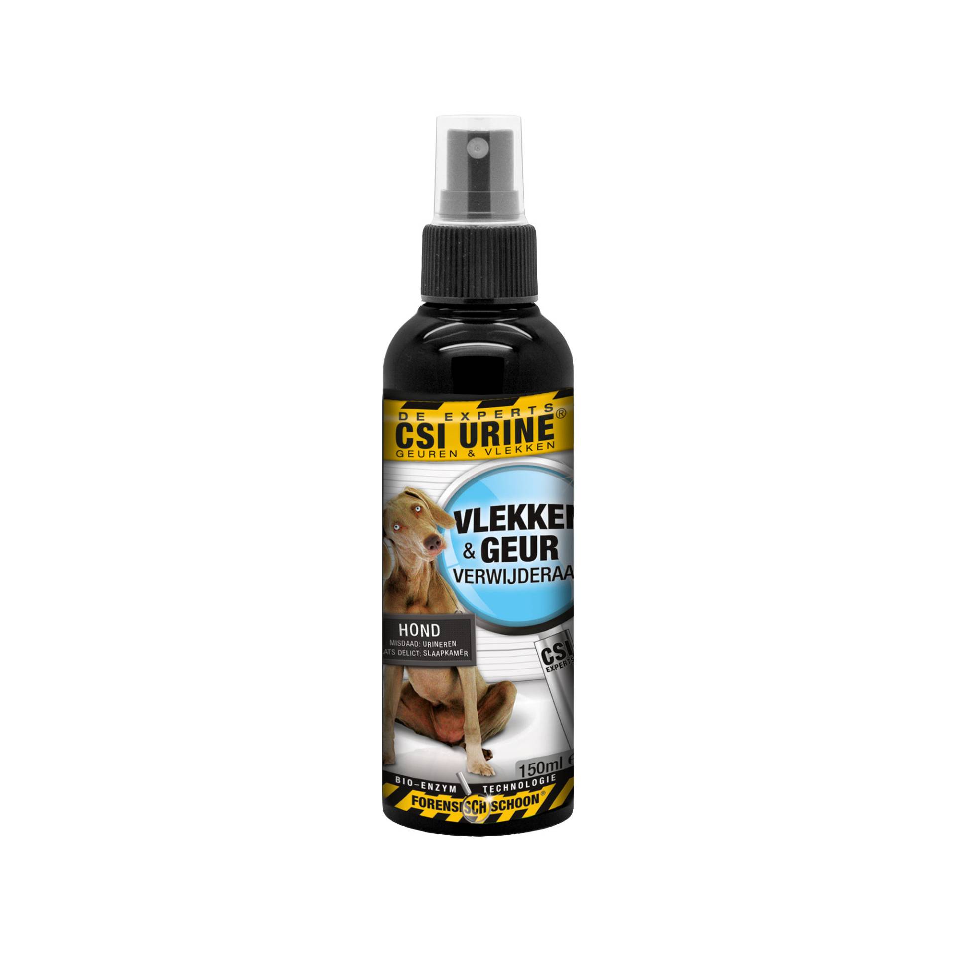 CSI Urine Spray - Hund/Puppy - 150 ml von CSI Urine