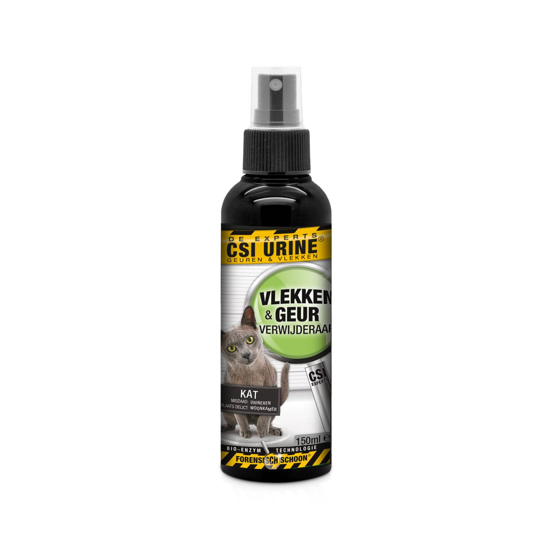 CSI Urine Spray - Katze/Kitten - 150 ml von CSI Urine