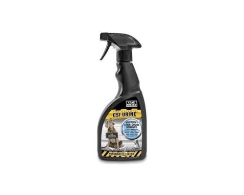 CSI Urine Spray für Hunde/Welpen CSI Urine Spray für Hunde/Welpen von CSI Urine