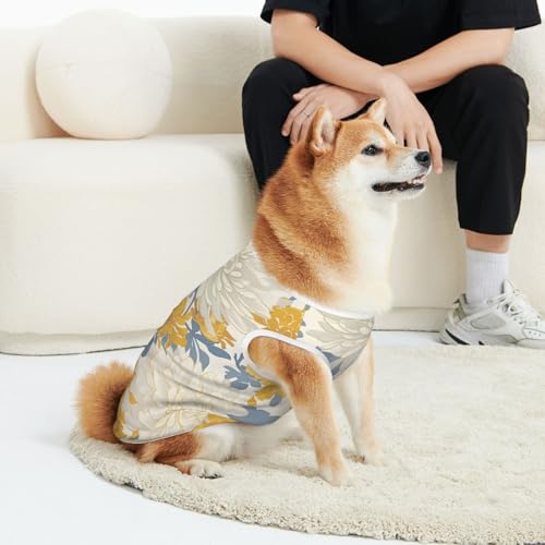 CSIVKEJ Haustierbekleidung für Katzen und Hunde, weich, niedlich, für kleine und mittelgroße Hunde CSIVKEJ Haustierbekleidung für Katzen und Hunde, weich, niedlich, für kleine und mittelgroße Hunde von CSIVKEJ
