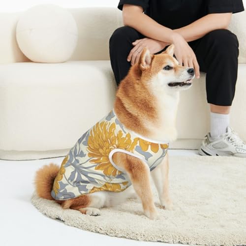 CSIVKEJ Haustierbekleidung für Katzen und Hunde, weich, niedlich, für kleine und mittelgroße Hunde CSIVKEJ Haustierbekleidung für Katzen und Hunde, weich, niedlich, für kleine und mittelgroße Hunde von CSIVKEJ