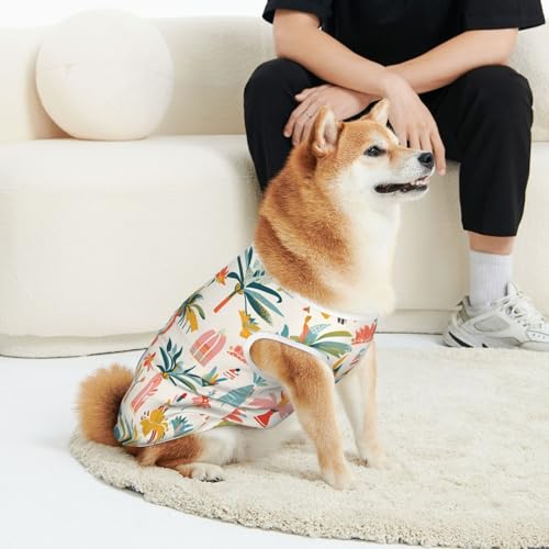 CSIVKEJ Haustierbekleidung für Katzen und Hunde, weich, niedlich, für kleine und mittelgroße Hunde CSIVKEJ Haustierbekleidung für Katzen und Hunde, weich, niedlich, für kleine und mittelgroße Hunde von CSIVKEJ