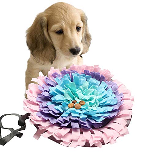 Schnüffelmatte für Hunde Hunde Schnüffelmatte Haustier Leckfutter Anti-Erstickungsmatte Katze Hund Trainingsdecke Nase Arbeitsspielzeug Haustier Verlangsamt Fütterung Intelligenz Matte Haustier Schnüffelmatte für Hunde Hunde Schnüffelmatte Haustier Leckfutter Anti-Erstickungsmatte Katze Hund Trainingsdecke Nase Arbeitsspielzeug Haustier Verlangsamt Fütterung Intelligenz Matte Haustier von CSSHNL