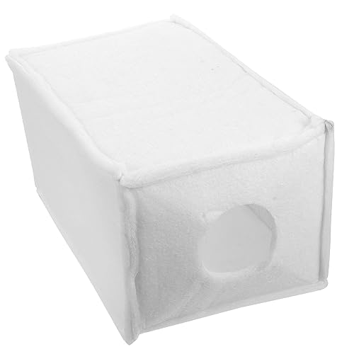 Haustier-Tragetasche innen, Katzentasche, Innendraht, Haustierzwinger, für kleine Hunde, Welpen, Polyester von CSXMONEY