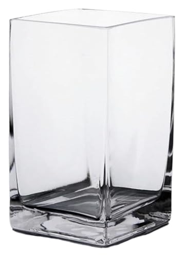 CSYQPDMBDL Kugelaquarium, Goldfischglas, Verdicktes Glas Aquarium Kleine Desktop Transparente Quadratische Fischschale CSYQPDMBDL Kugelaquarium, Goldfischglas, Verdicktes Glas Aquarium Kleine Desktop Transparente Quadratische Fischschale von CSYQPDMBDL