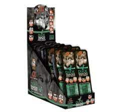 Alpha Spirit 35GX16 Hundesnacks (Higado) von CT-TRONICS