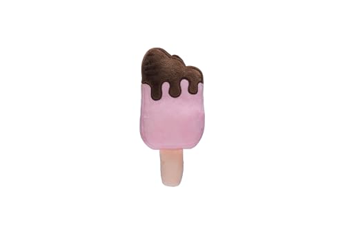 Beeztees Hundespielzeug | Plüsch-Eis | 19 cm | 2er-Pack Beeztees Hundespielzeug | Plüsch-Eis | 19 cm | 2er-Pack von CT-TRONICS