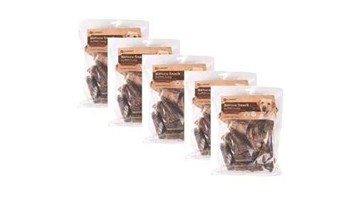 Flamingo Snacks für Hunde Nature Snack 10 x 150 g Flamingo Snacks für Hunde Nature Snack 10 x 150 g von CT-TRONICS