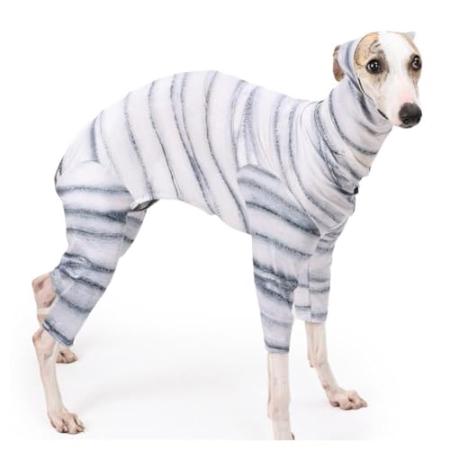 CTDWNT Halloween-Kostüm für Hunde, Mumien-Textur, Winterkleidung, lustiger Hunde-Overall, Cosplay-Outfits, Haustierkleidung, Bodysuit, Mumien-Textur, Halloween, Cosplay für kleine, mittelgroße und CTDWNT Halloween-Kostüm für Hunde, Mumien-Textur, Winterkleidung, lustiger Hunde-Overall, Cosplay-Outfits, Haustierkleidung, Bodysuit, Mumien-Textur, Halloween, Cosplay für kleine, mittelgroße und von CTDWNT